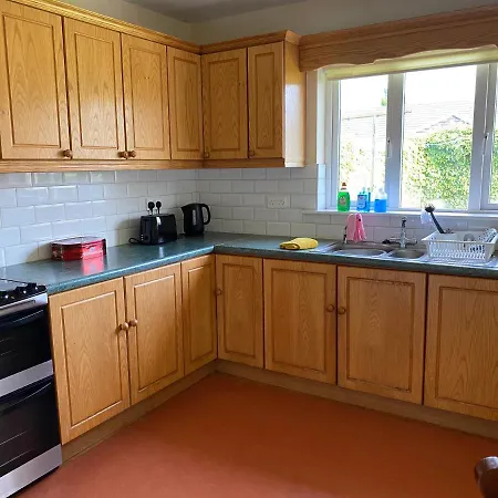 Holiday home Glenbarrow