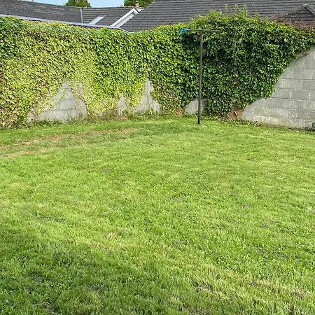 Glenbarrow Holiday home