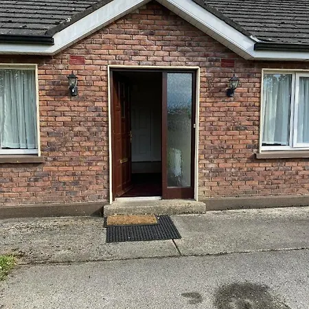 Prázdninový dům Glenbarrow Port Laoise