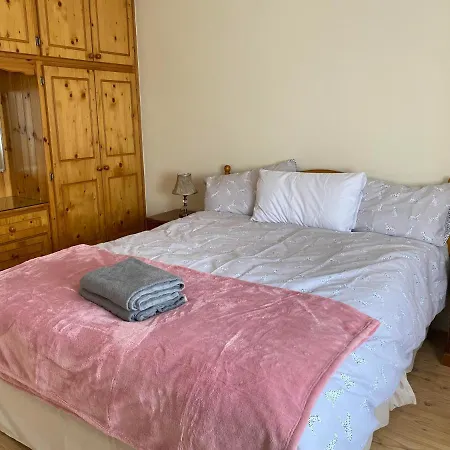 Glenbarrow Holiday home