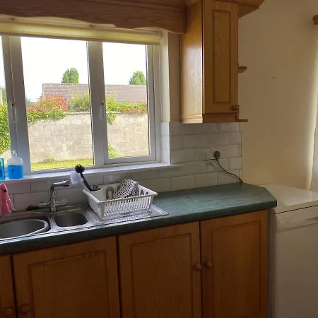 Glenbarrow Holiday home *